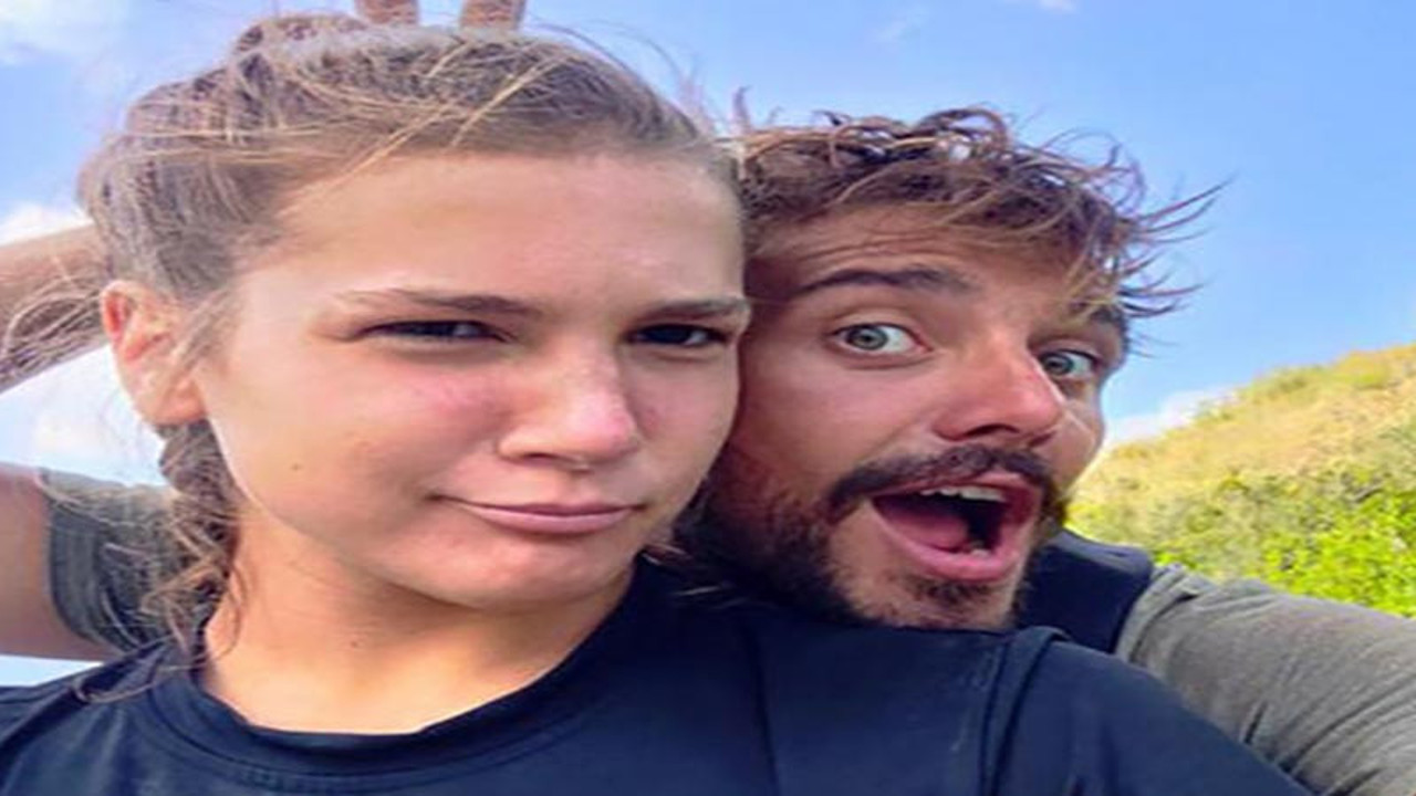 Survivor 2020 şampiyonu Cemal Canseven ile Nisa Bölükbaşı’nın arasına kara kedi girdi. Dostluk mazide kaldı