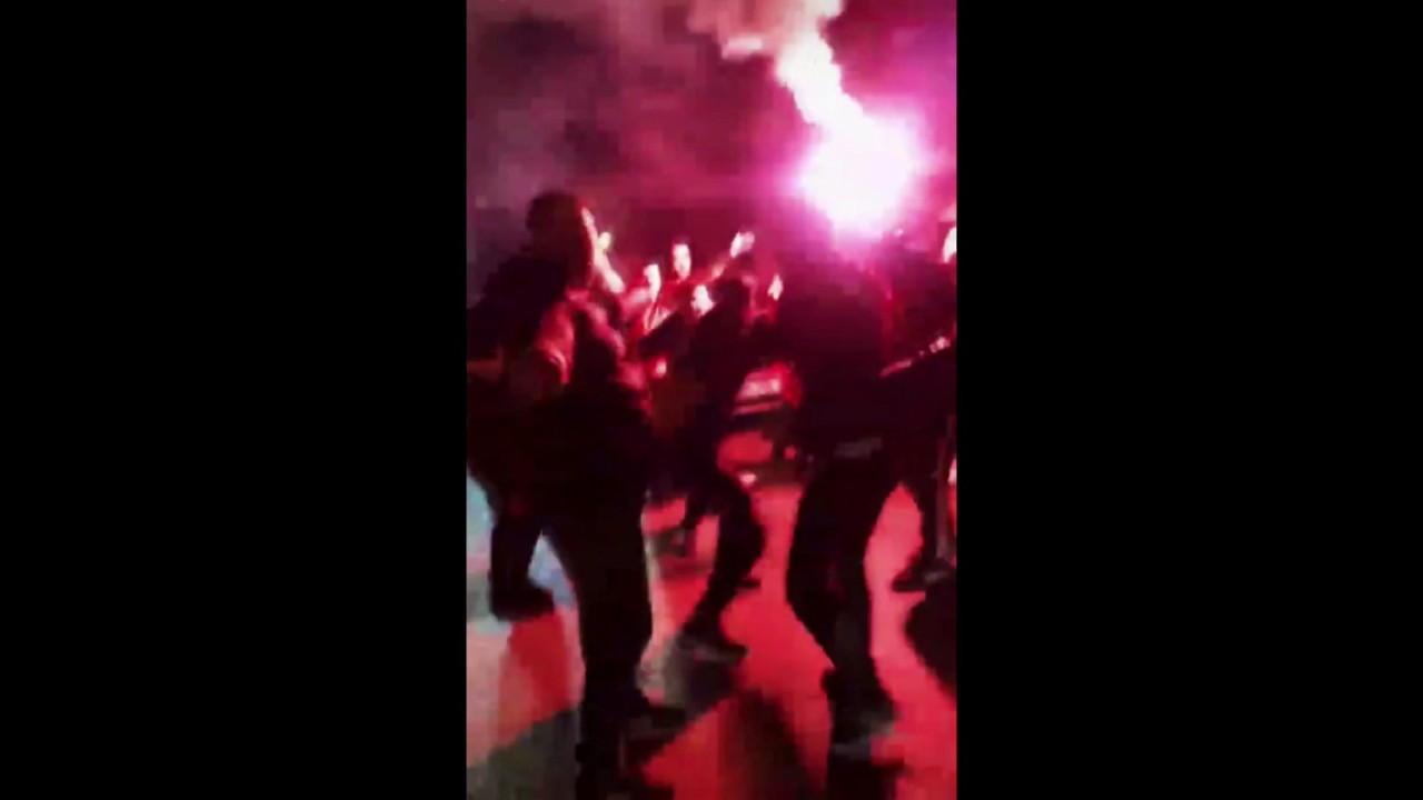 Kırmızı rekortmeni Samsun'da yine koronaya davet