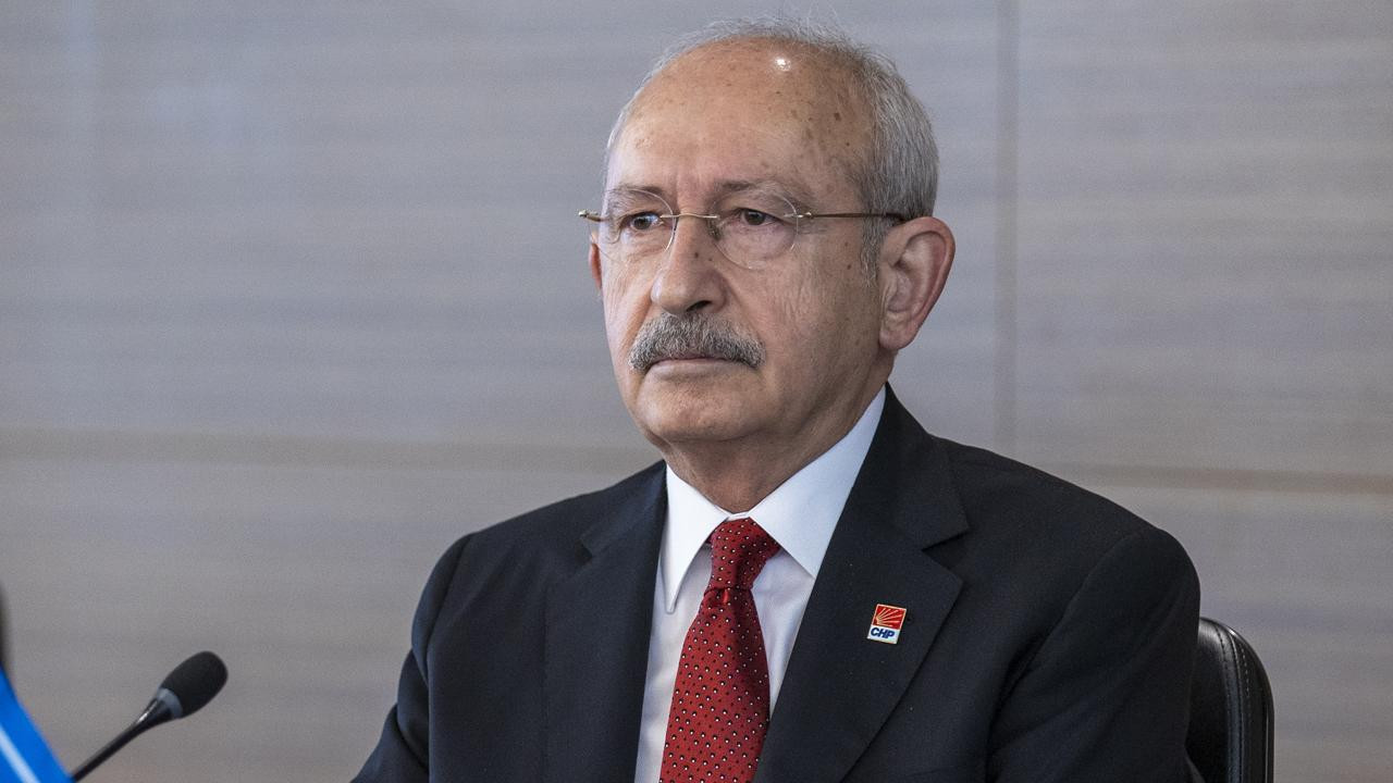 Kılıçdaroğlu'ndan 128 milyar dolar sorusu