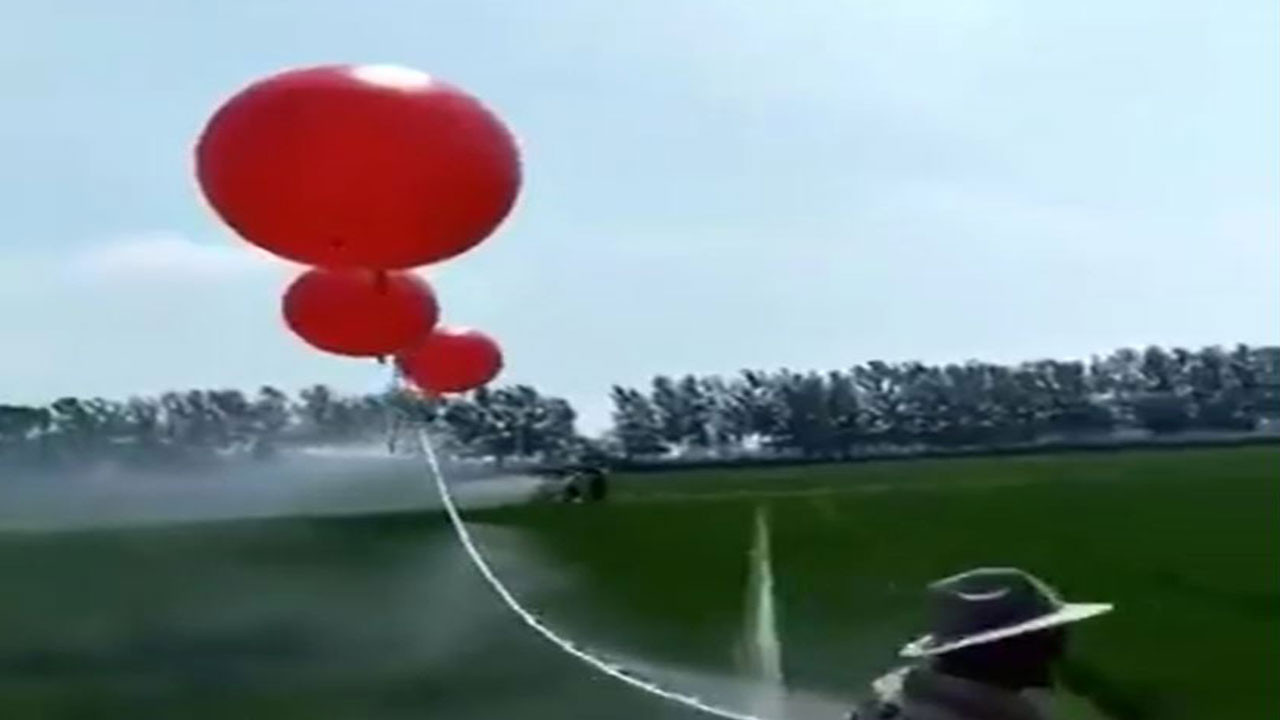 Türkiye’de tarımı bitirdiler el oğlu bakın tarımı nasıl yapıyor