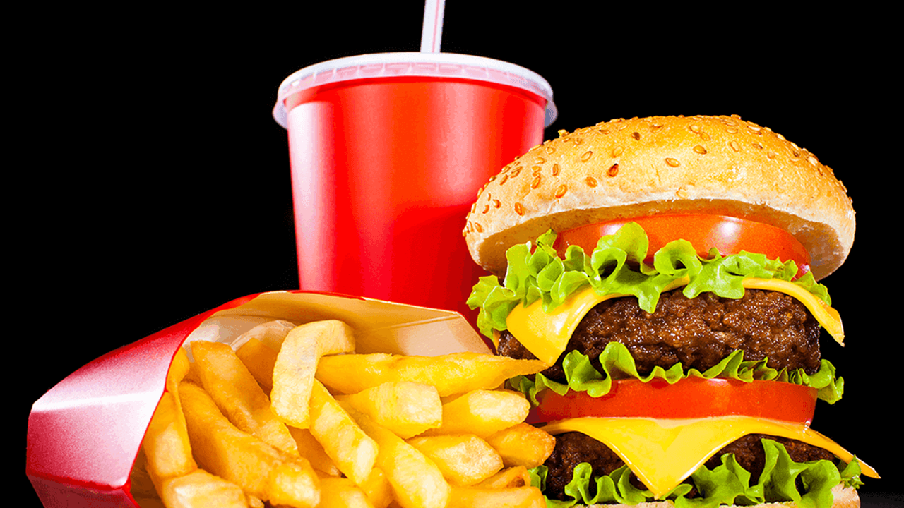 Sürekli dışarıdan yemek sipariş edenlere kötü haber