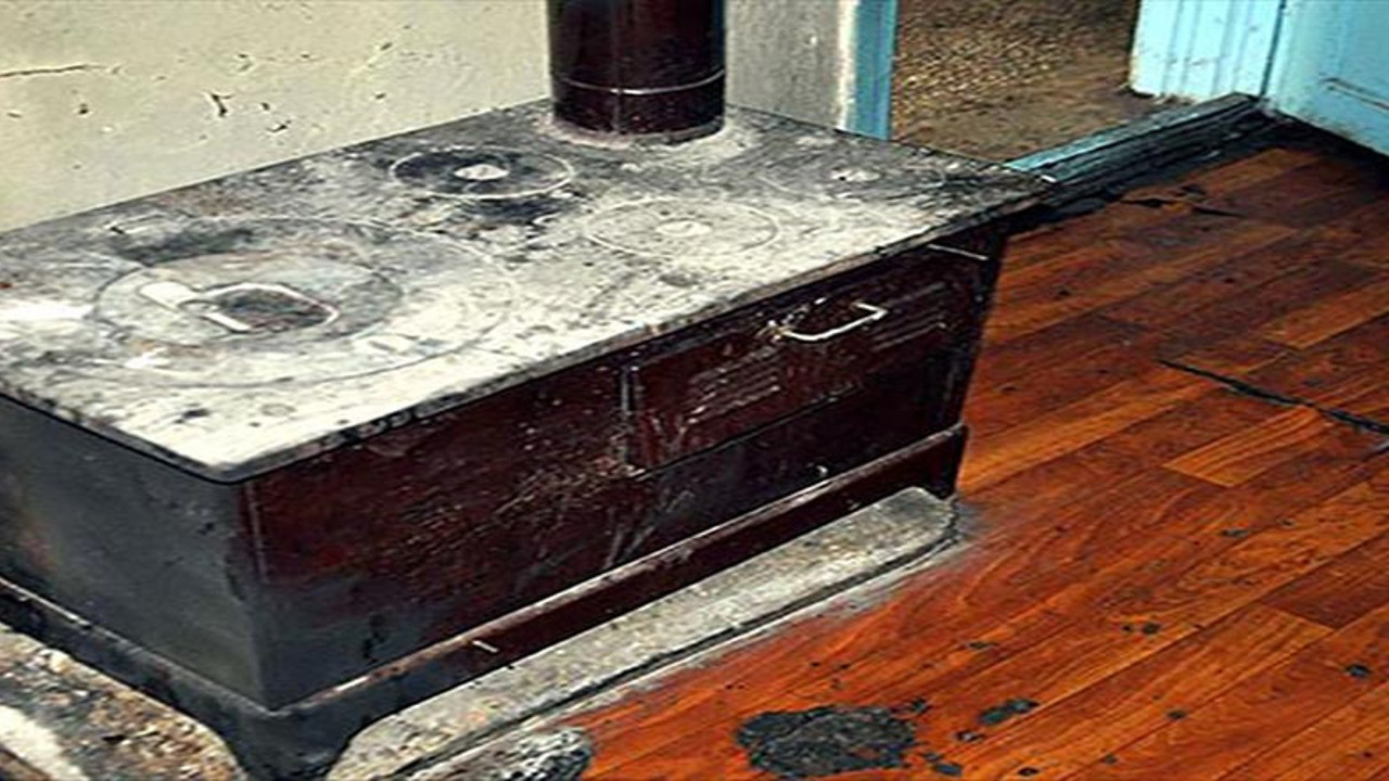 Konya'dan acı haber. Anne ile kızı öldü