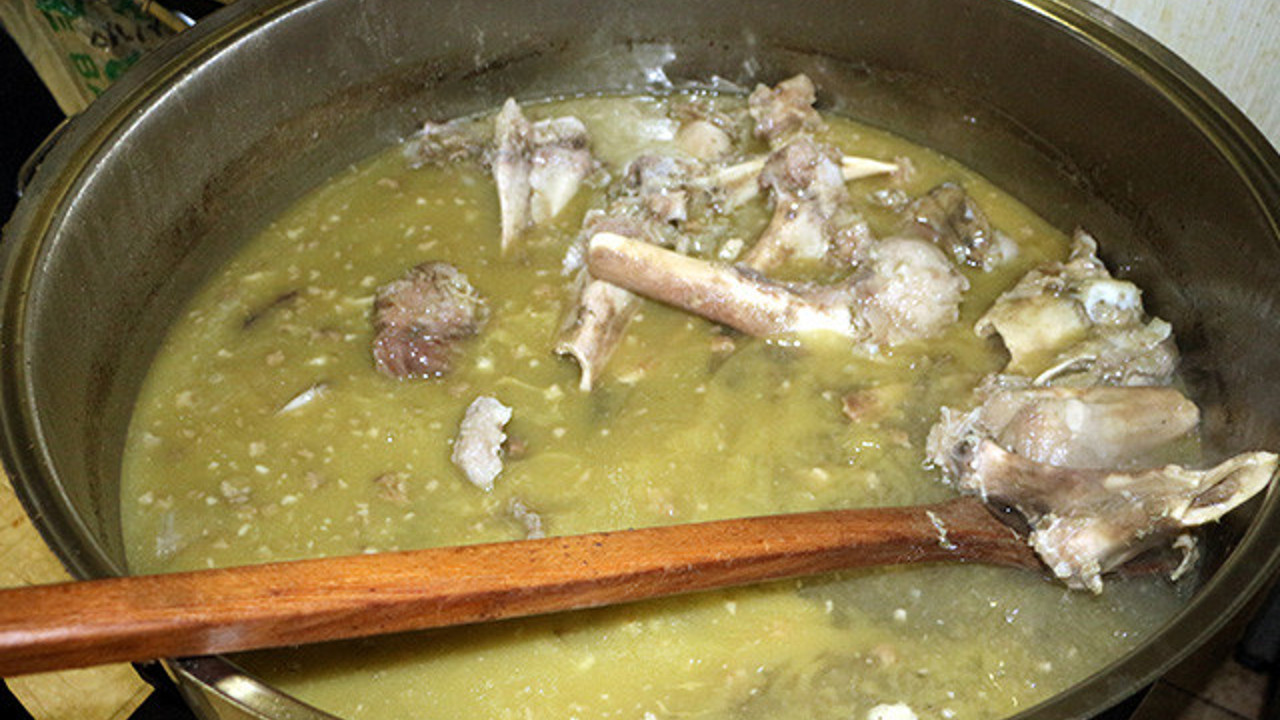 Çöpe atılıyordu parlak fikir Tokatlıların aklına geldi. Bağışıklığı zımba gibi yapan besin kapış kapış satılıyor