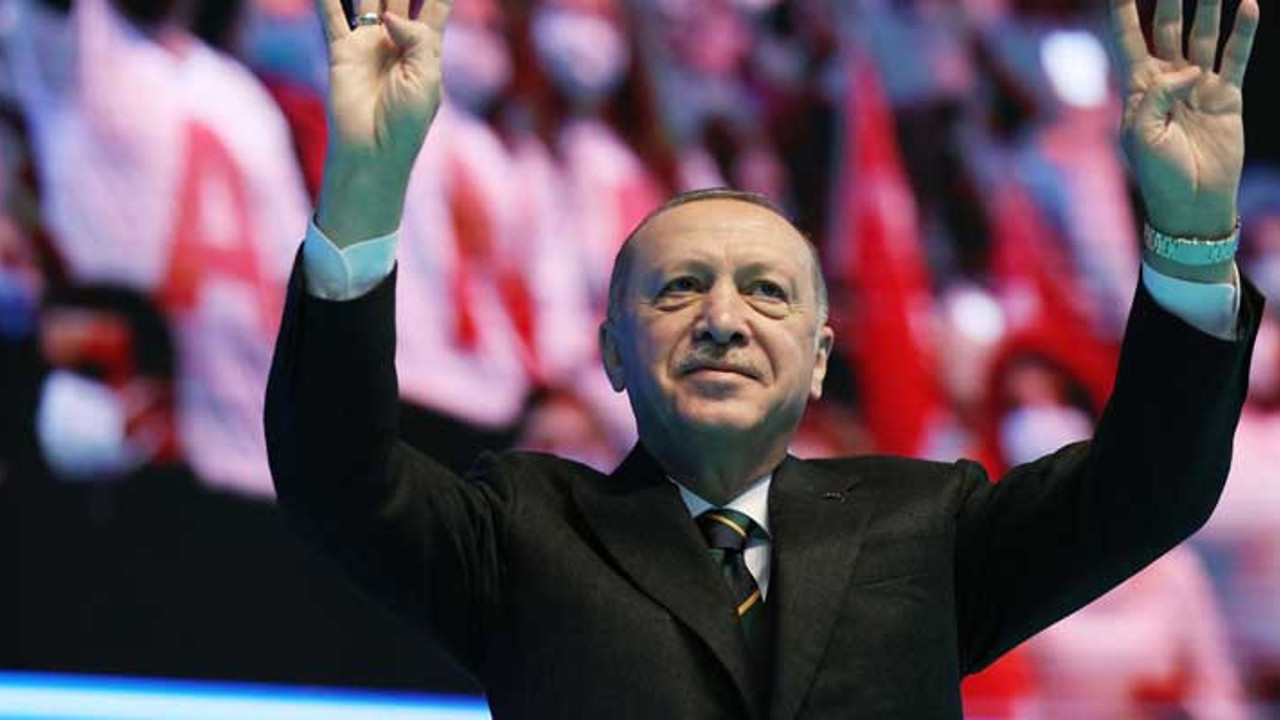 AKP'den istifa eden vekil Erdoğan'ın yeni planını açıkladı. MKYK üye sayısı neden artırıldı