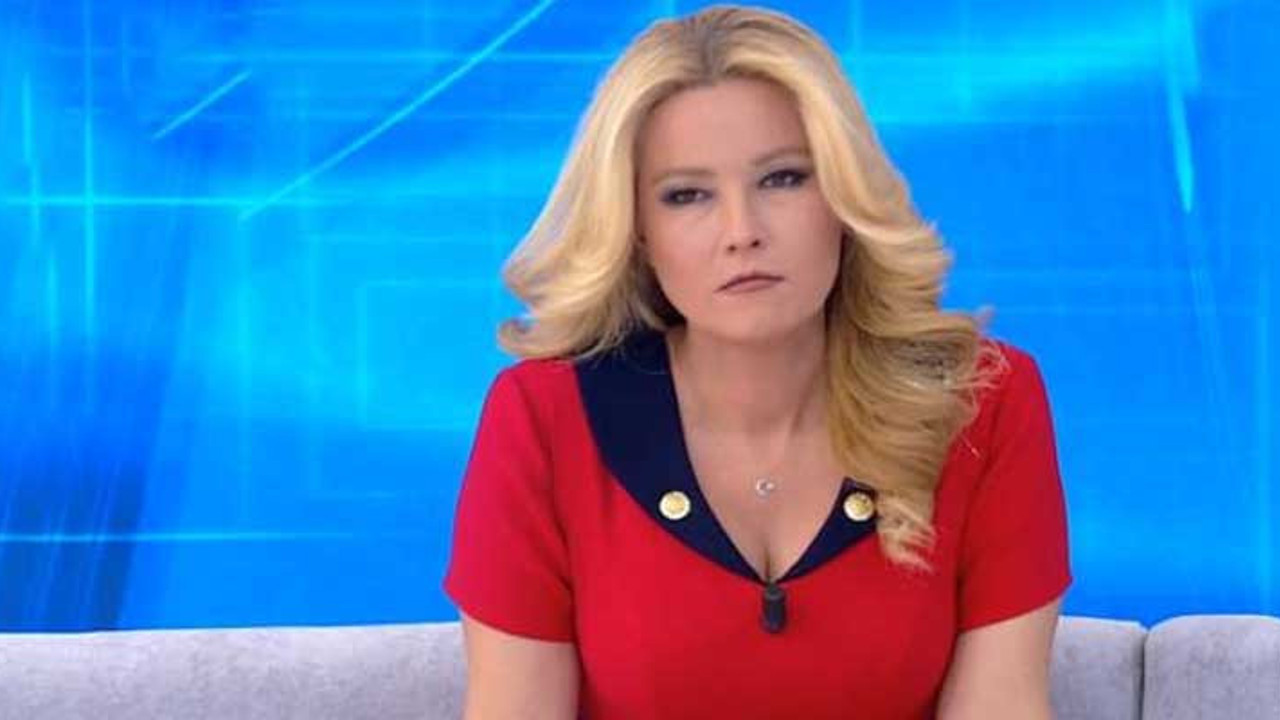 İki elti el ele yufkacı Muammer'e kaçtı. Hani marjinal olan Cem Yılmaz'dı. Müge Anlı'ya ceza istedi