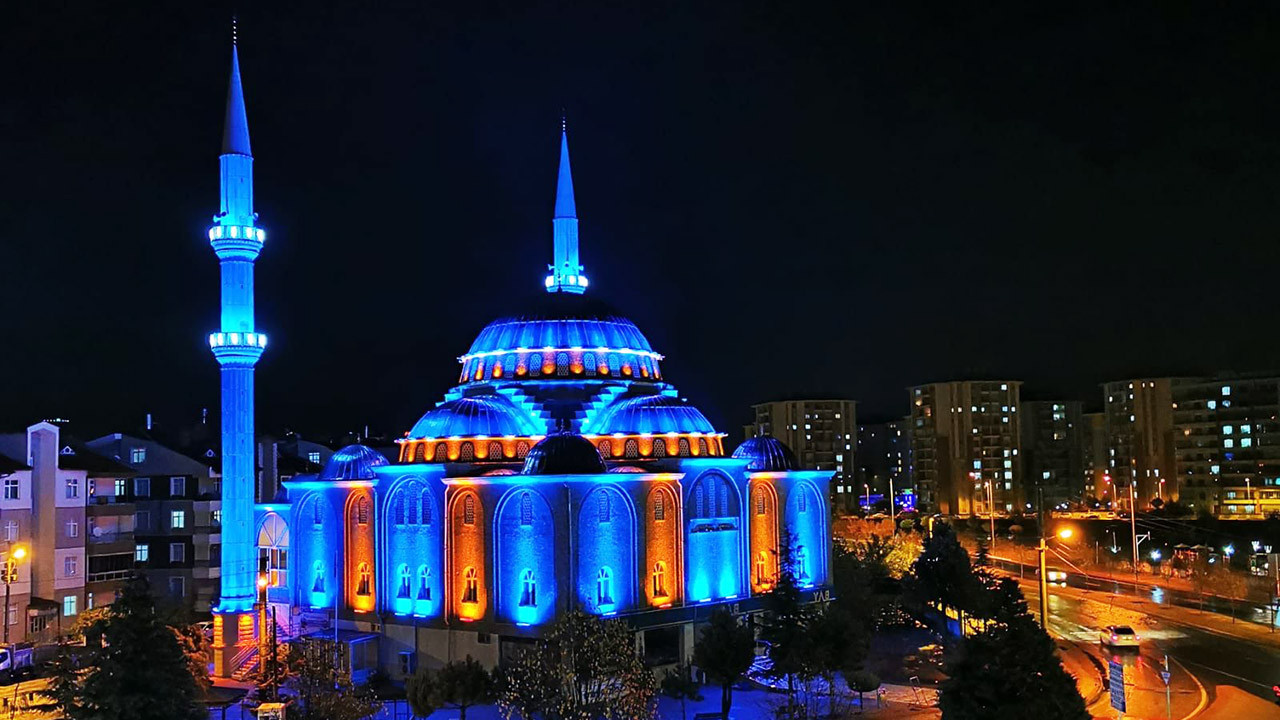 Berat Kandiliniz kutlu olsun (27 Mart 2021)