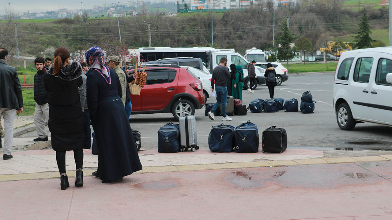 Bir il alarm veriyor. İl sağlık müdürü uyardı: Seyahat edilmemeli markete gidilmemeli