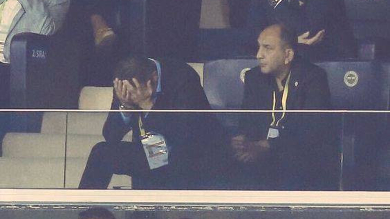 Bir talihsiz adam: Ali Koç. Cebinden paralar harcadı ama takım başarılı olamadı