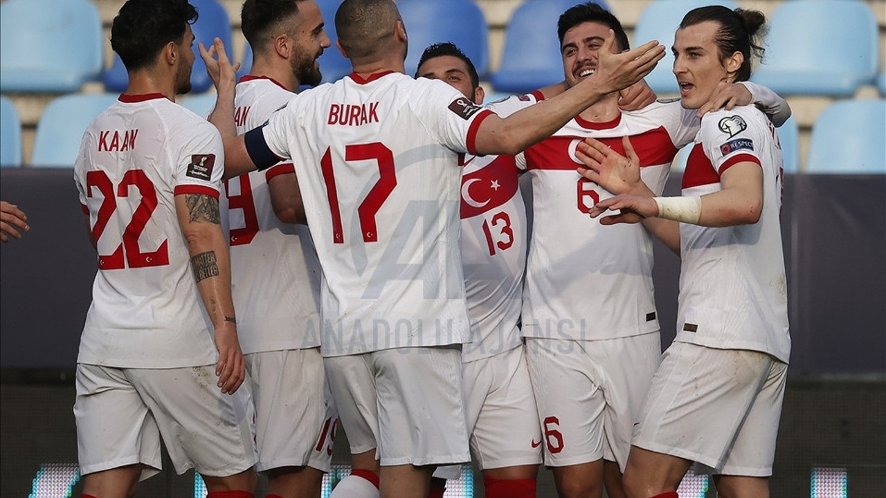 Türkiye gümbür gümbür Katar’a gidiyor. Hep Katar gelecek değil ya...