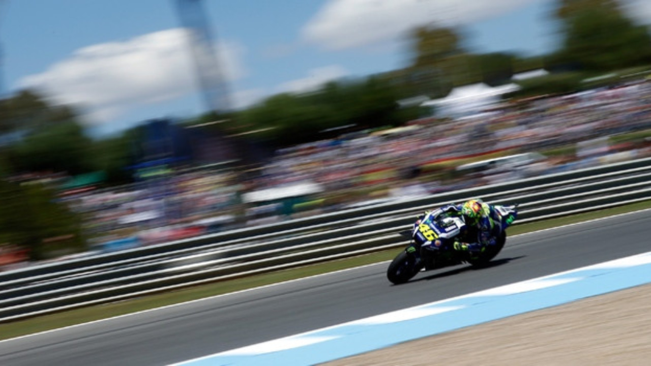 MotoGP'de 2021 sezonu heyecanı yarın başlıyor