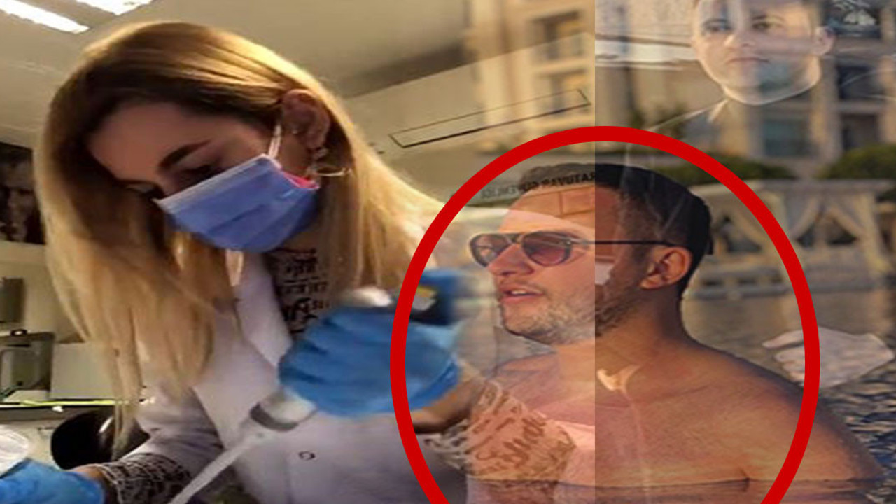 Yıllarca okudu iki uzmanlık aldı ay sonunu zor getiriyor. İhale alanlar ise lüks içinde yaşayıp cipte toz kullanıyor