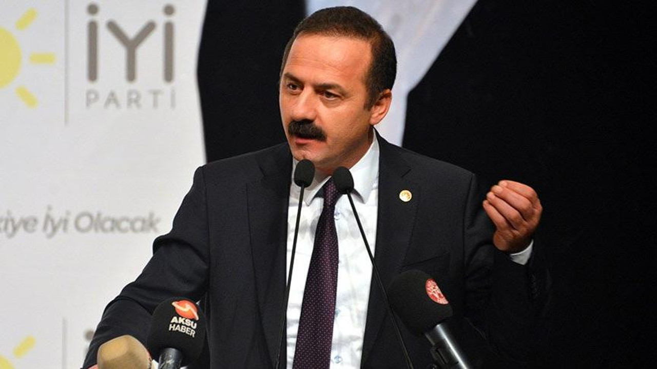 Ağıralioğlu: Kim teröre bulaşırsa cezalandırılmalı