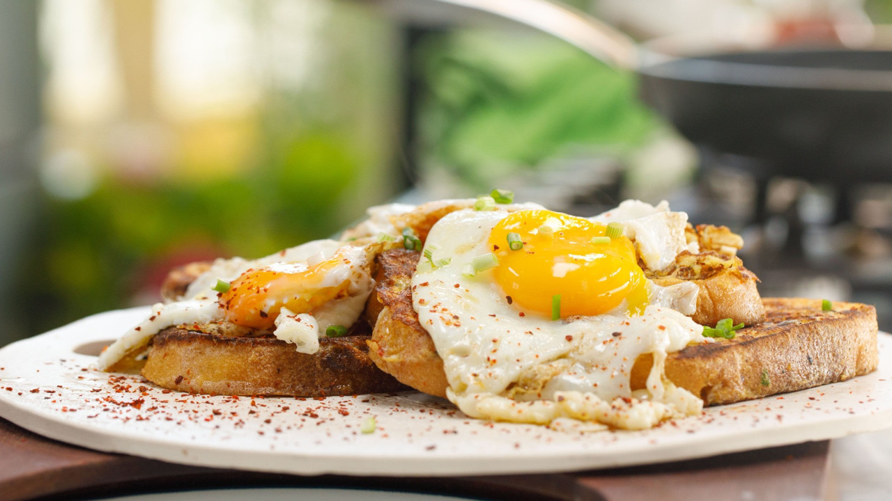 Vücuttaki yağları kasa çeviren 10 müthiş besin