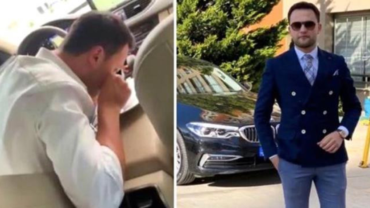 Kürşat Ayvatoğlu tekrar gözaltına alındı. Kokain değil pudra şekeri demişti Arkadaşları itiraf etti