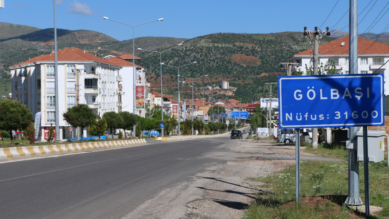 Adıyaman'da bir köy 10 gün süreyle karantinaya alındı
