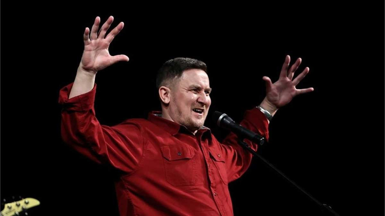 Belarus Eurovision’dan ihraç edildi