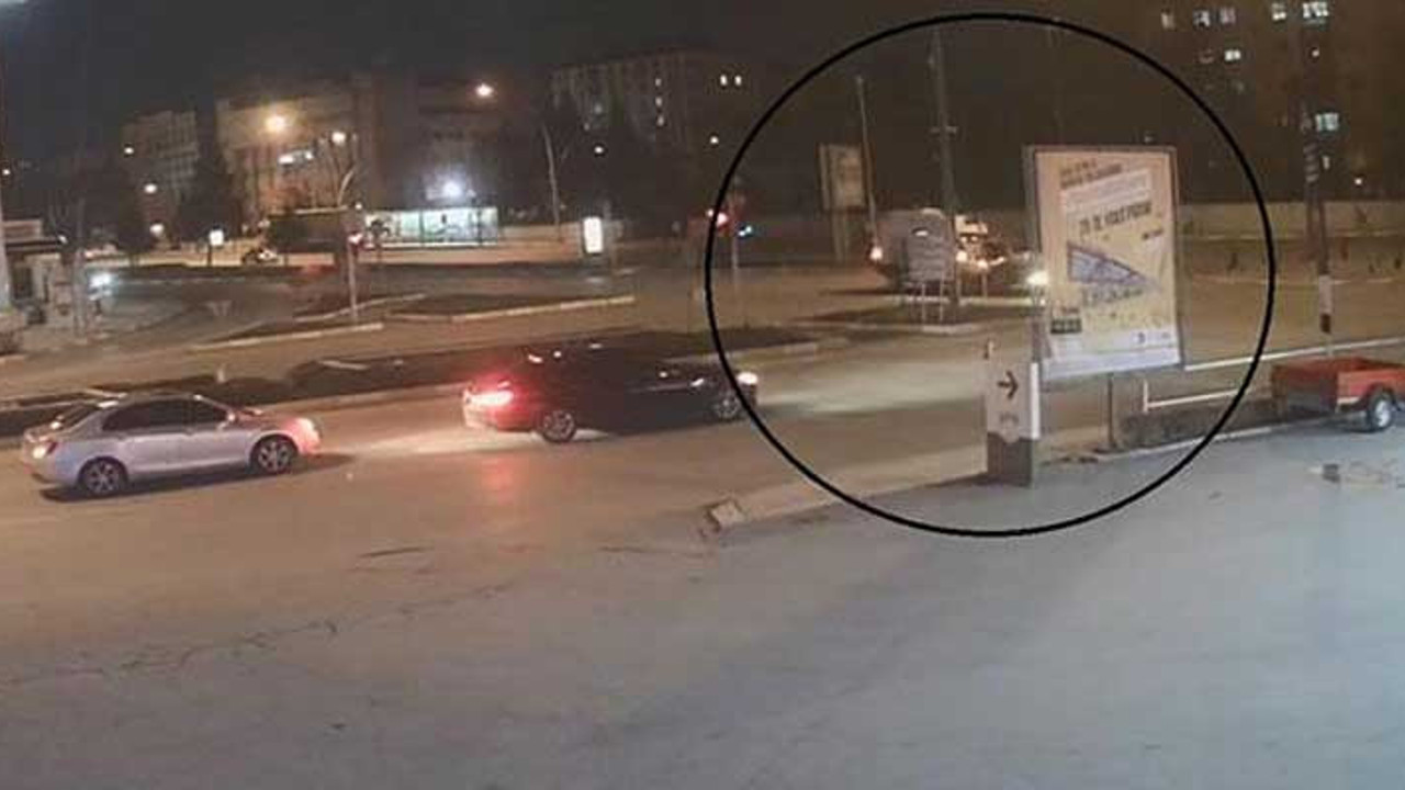 Ambulansla otomobil çarpıştı: 7 yaralı