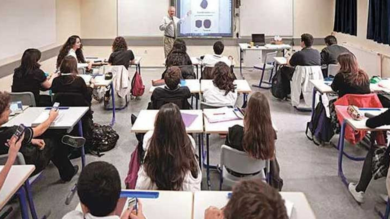 Çocukları özel okulda okuyan aileler dikkat. Hakkını arayan veli özel okullardan ücret iadesi alıyor