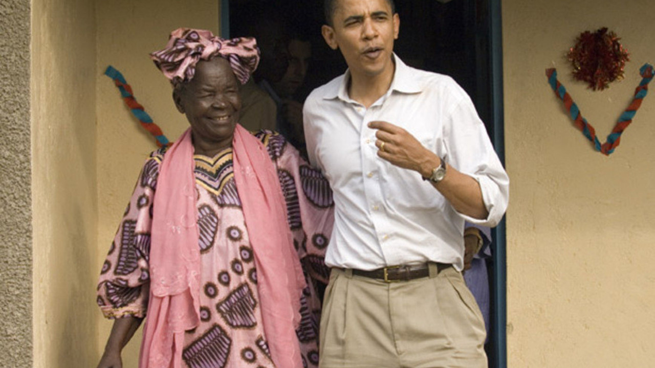 Obama'nın büyükannesi hayatını kaybetti