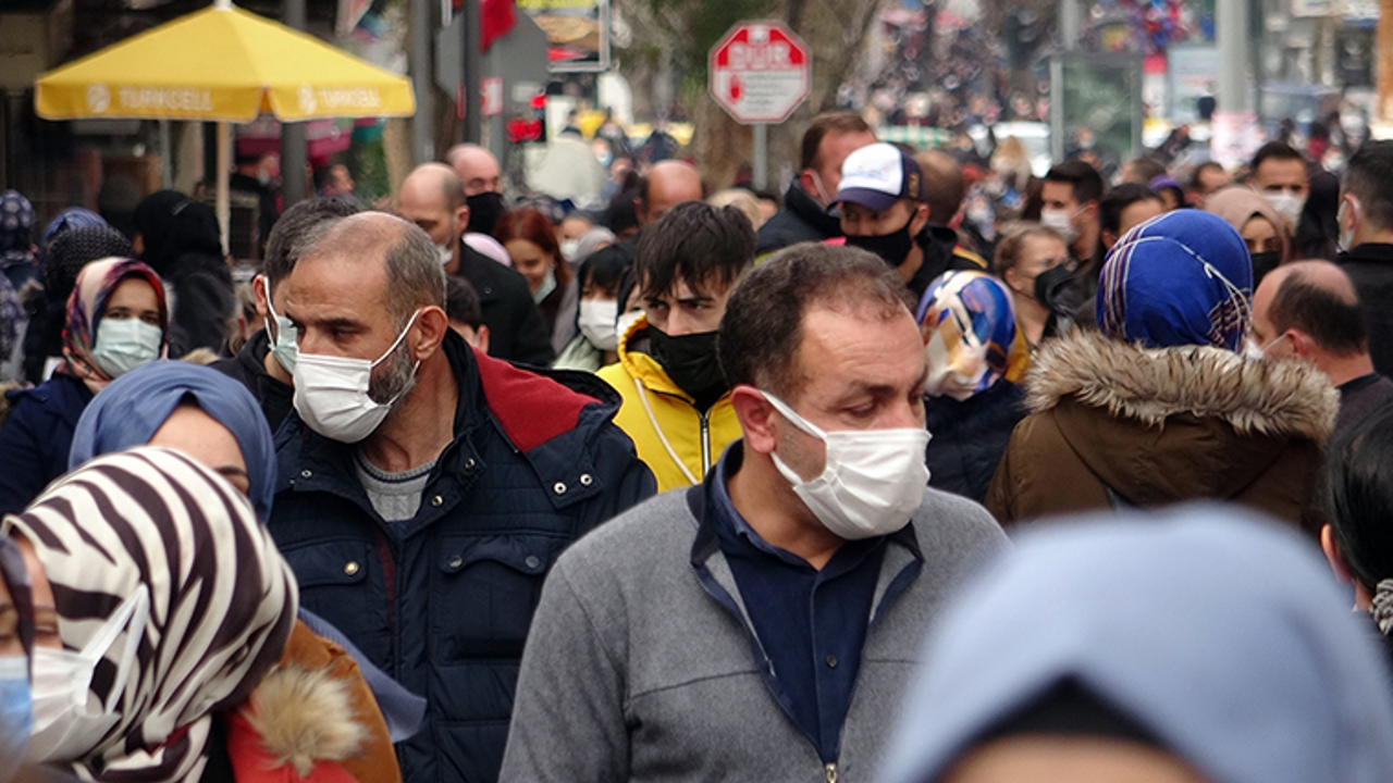 Kabine toplantısı öncesi flaş açıklama. Alınacak yeni tedbirlerin sinyali verildi