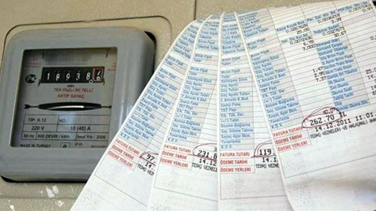 160 bin ailenin elektriği kesildi 60 bin ailenin doğal gazı kesildi. Gerçek mi arıyorsunuz işte size yüzde yüz gerçek