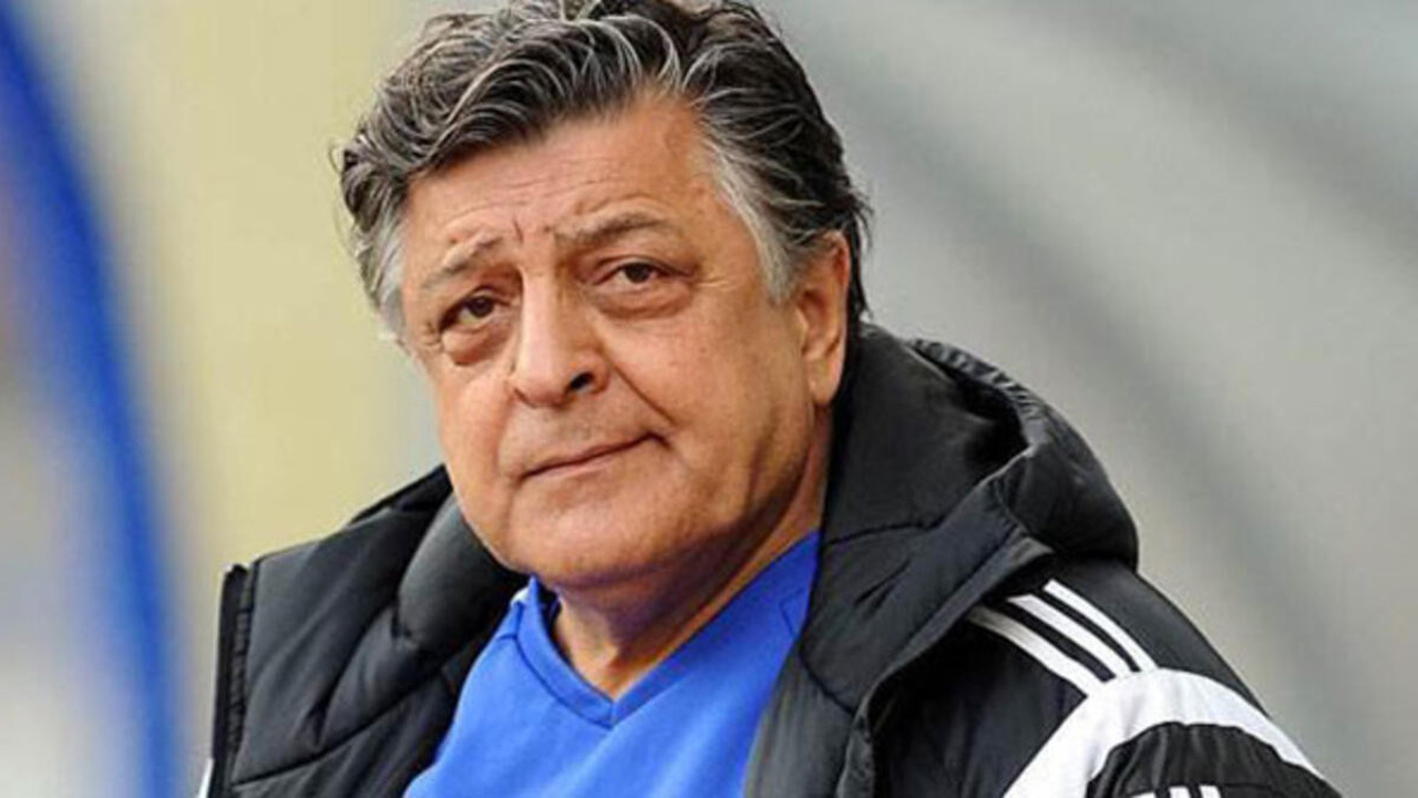 Yılmaz Vural'ın yeni takımı belli oldu (29 Mart 2021)