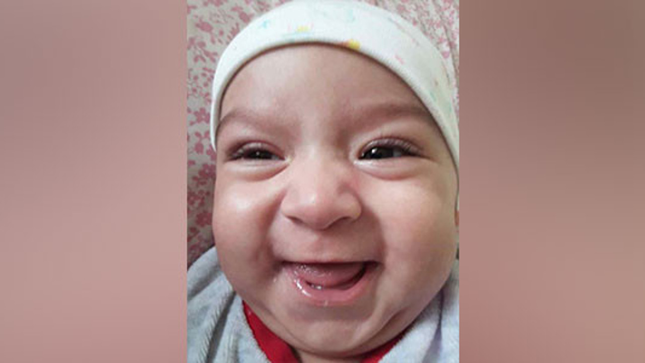 6 aylık bebek süt içerken öldü