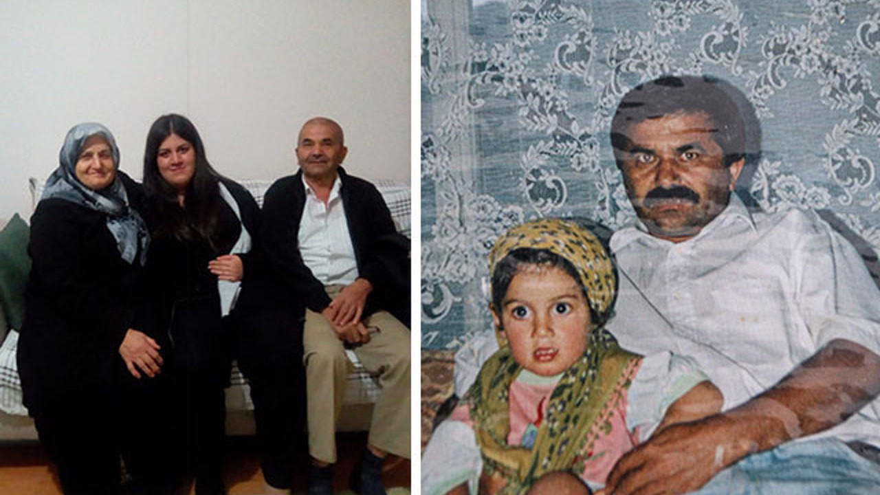 Doğum gününde başından vurulan savcı Özlem Salkım hakkında yürek burkan detay. Babası göz yaşları içinde anlattı