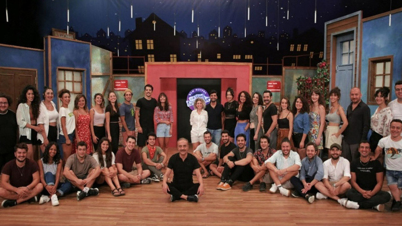 Çok Güzel Hareketler Bunlar'ın sevilen yıldızı Arif Güloğlu kansere yakalandı