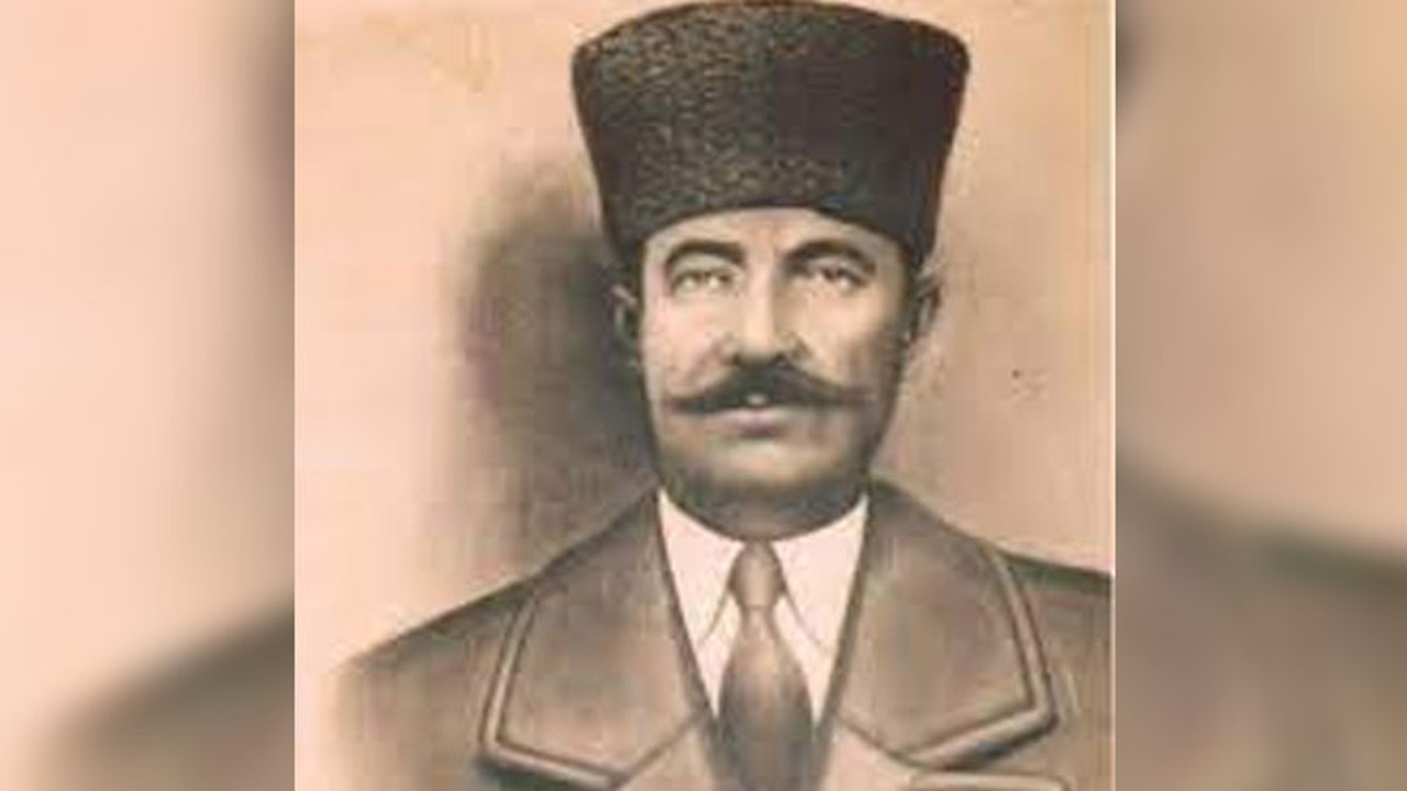 Kuvayi Milliye kahramanı Şahin Bey kimdir