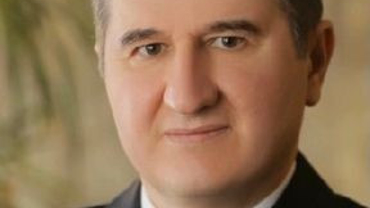 Mustafa Duman kimdir