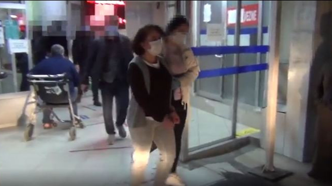 Örgütün sözde Türkiye sorumlusu yakalandı