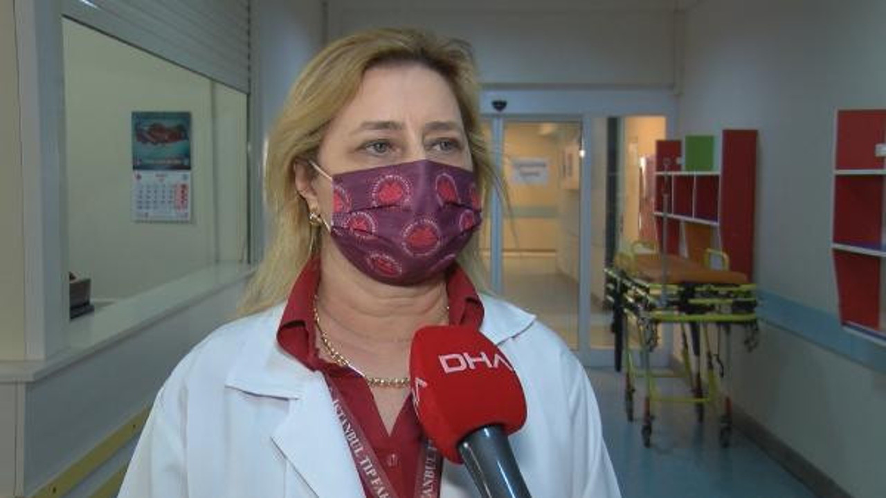 0-9 yaş arası çocuklar büyük tehlikede