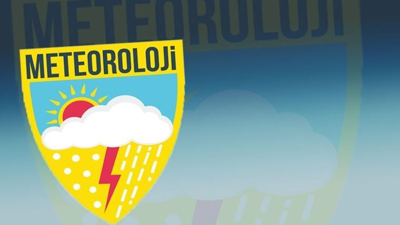 Meteoroloji radyosu bas bas bağırıyor. Bir büyük uyarı daha geldi