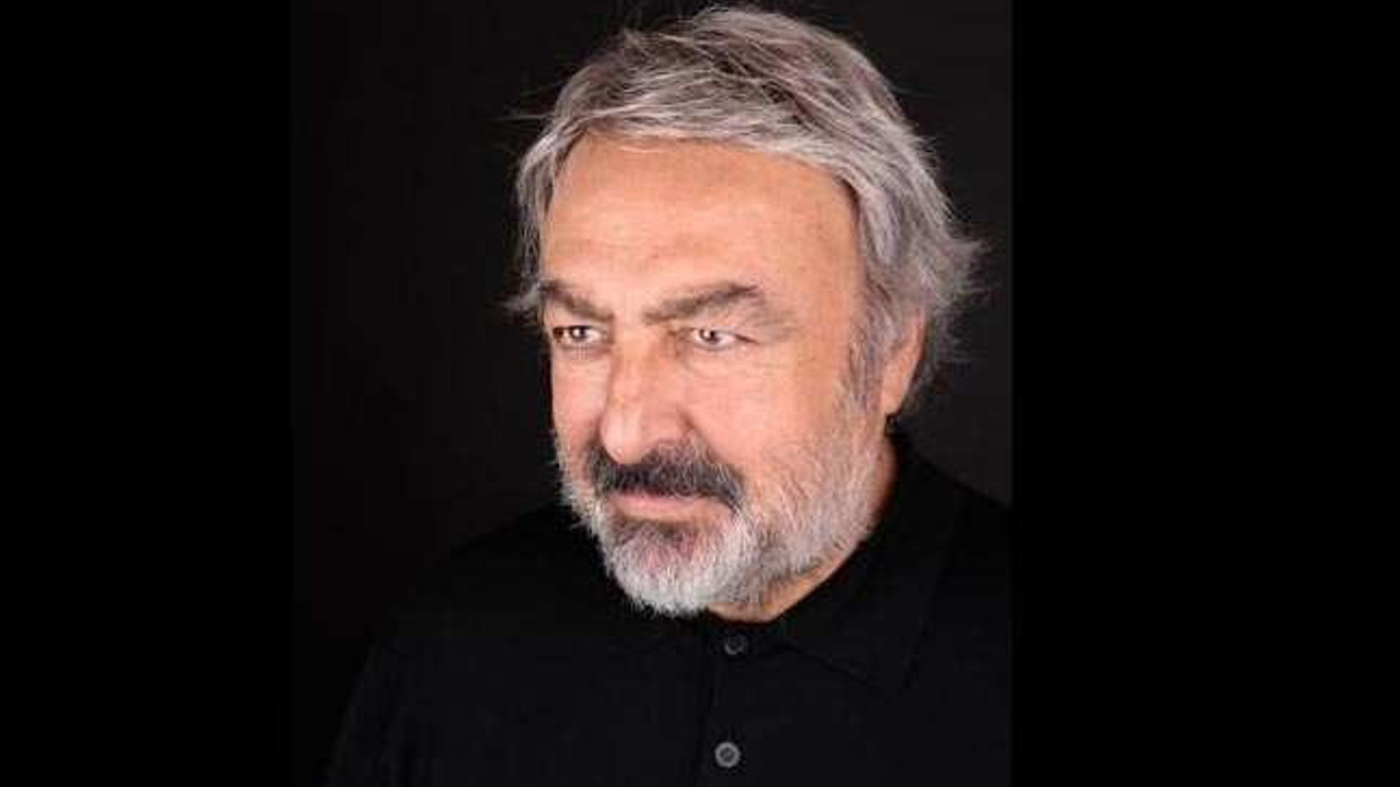 Usta tiyatrocu hayatını kaybetti