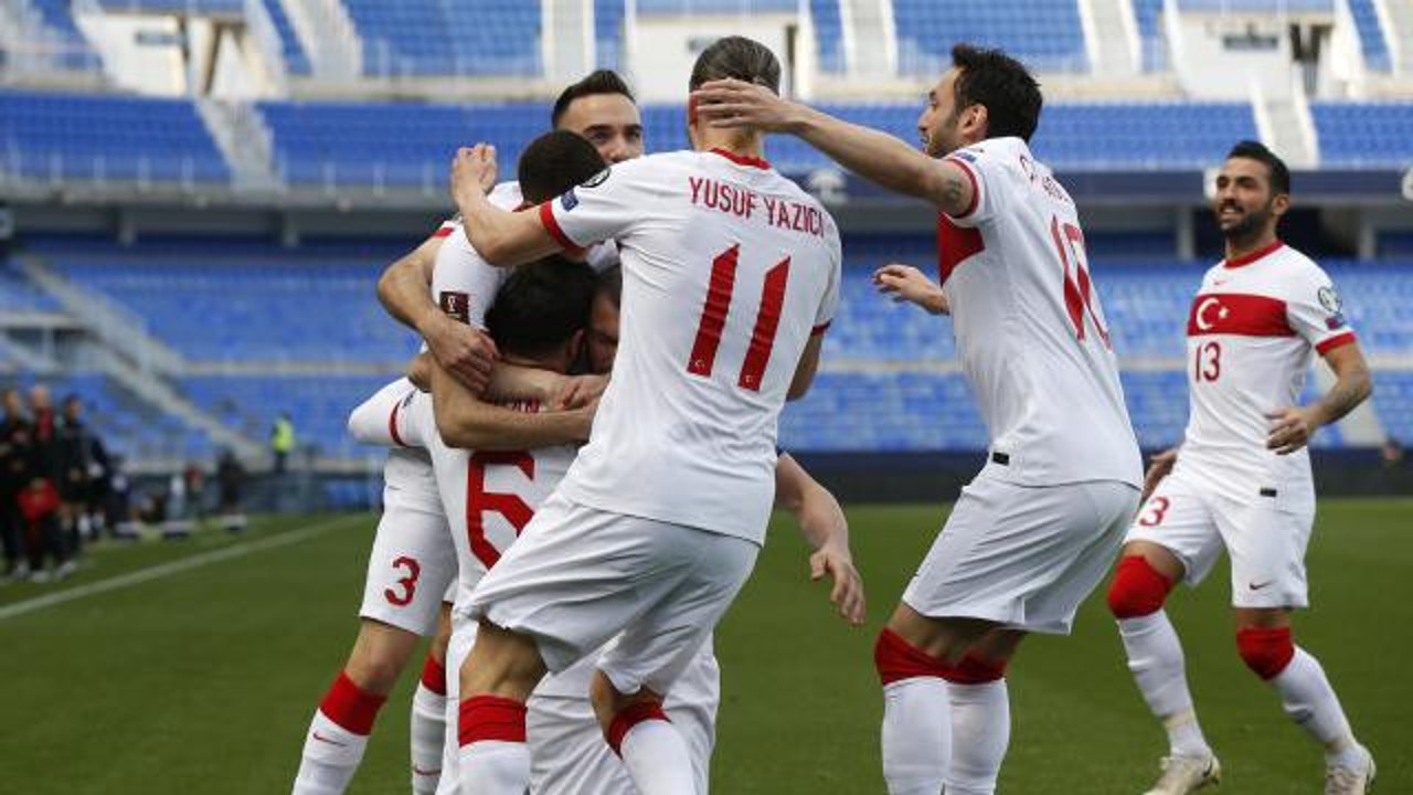 Türkiye - Letonya saat kaçta, hangi kanalda?