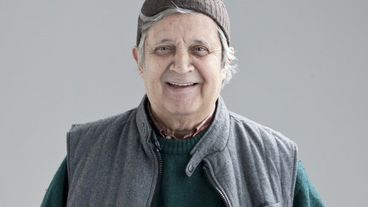 Halit Akçatepe kimdir. Türk sinemasının Güdük Necmi’sinin hayatı