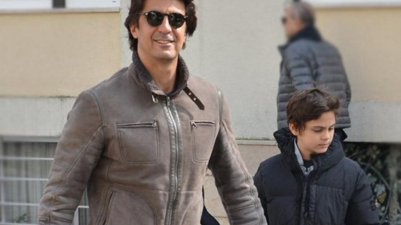 İbrahim Kutluay korona oldu