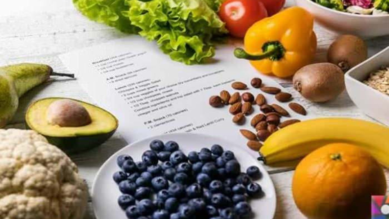 En sağlıklı kalıcı ve hızlı kilo vermenin püf noktası