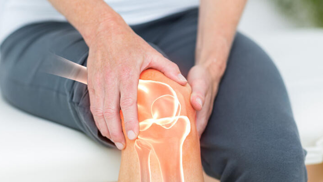 Yorgunluğu alıyor krampları durduruyor. Günde iki şişe şifa deposu