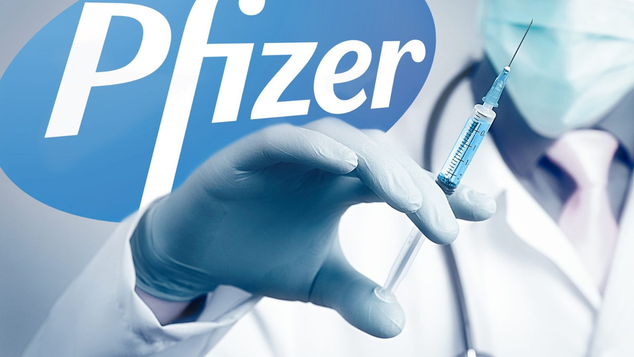 BioNTech/Pfizer'dan gençlere büyük müjde