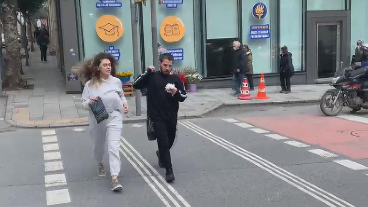 İbrahim Tatlıses'in kızı Dilan Çıtak Tatlıses saldırıya uğradı