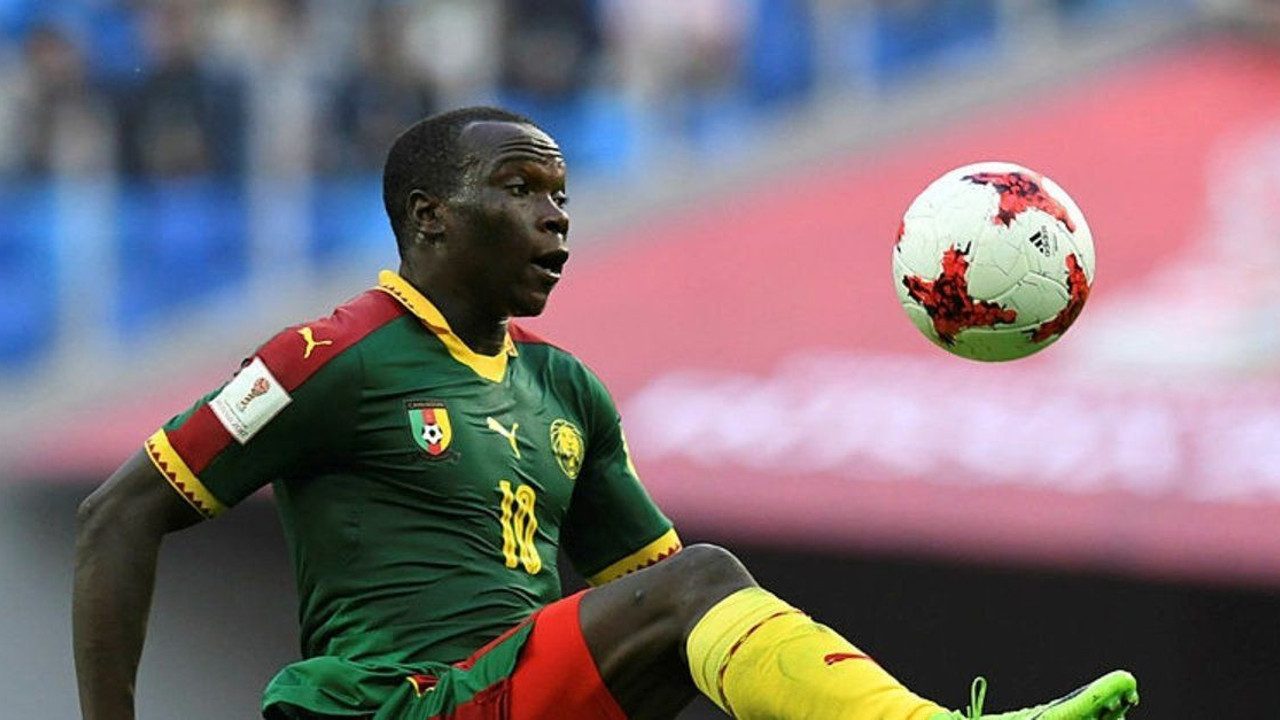 Beşiktaş'ta Aboubakar şoku (31 Mart 2021)