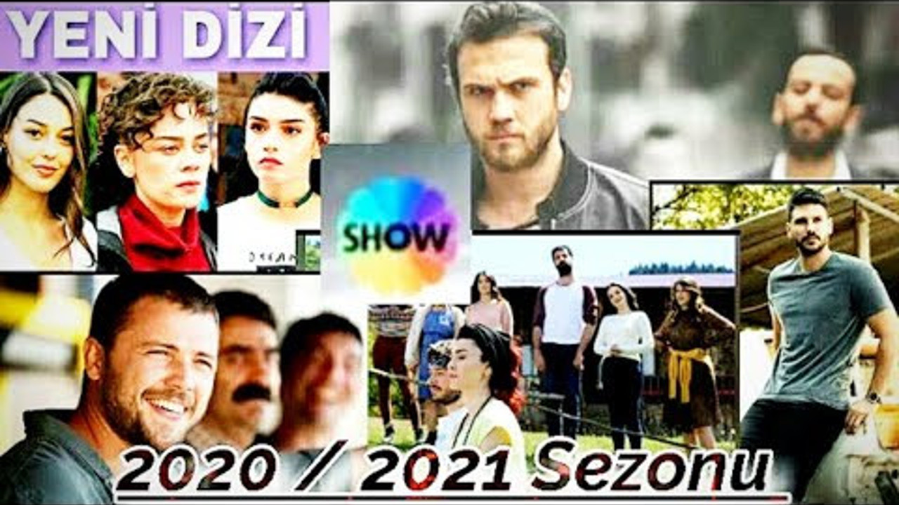 Show TV'nin iddialı dizisinden kötü haber. Bayram öncesi ekrana veda edecek