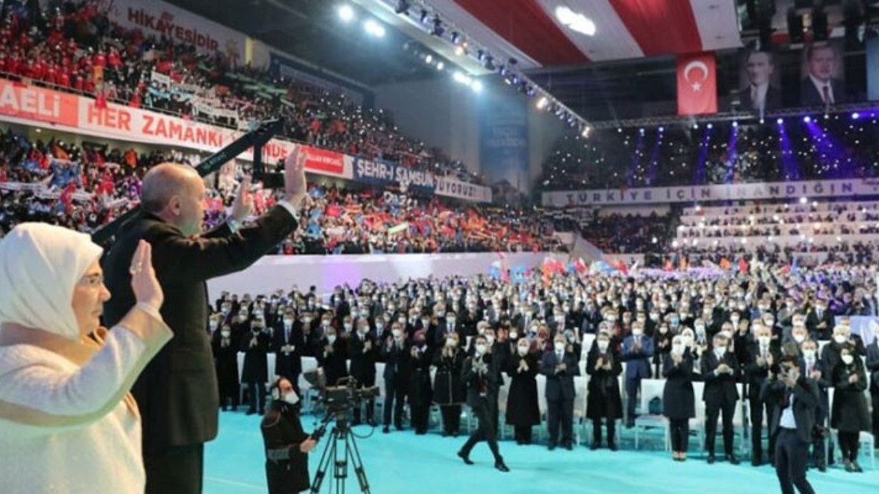 AKP Erzurum İl Başkanı da korona virüse yakalandı