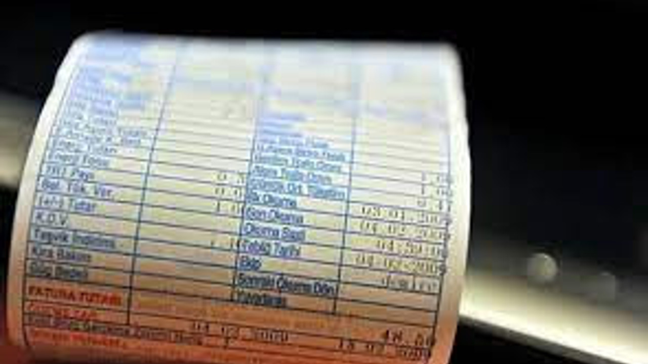 Yeni elektrik tarifesinde büyük kıyak. Tabii halka değil dağıtım şirketlerine