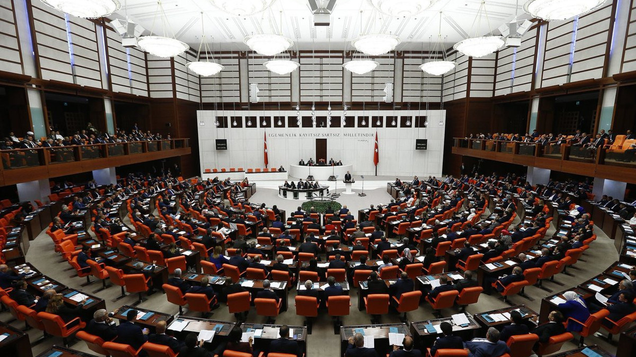 Bir sektör daha iktidara ses yükseltti. Kanun teklifine sert tepki