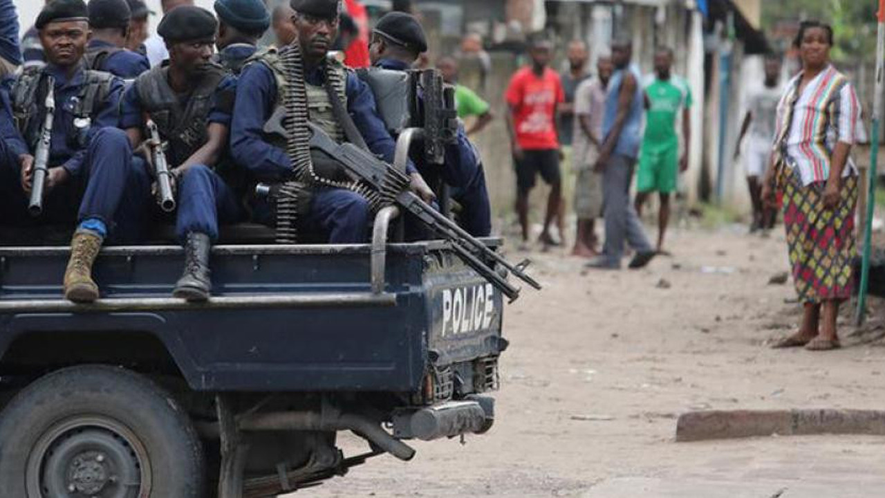 Kongo'da ayrılıkçılardan silahlı saldırı: 23 sivil öldü