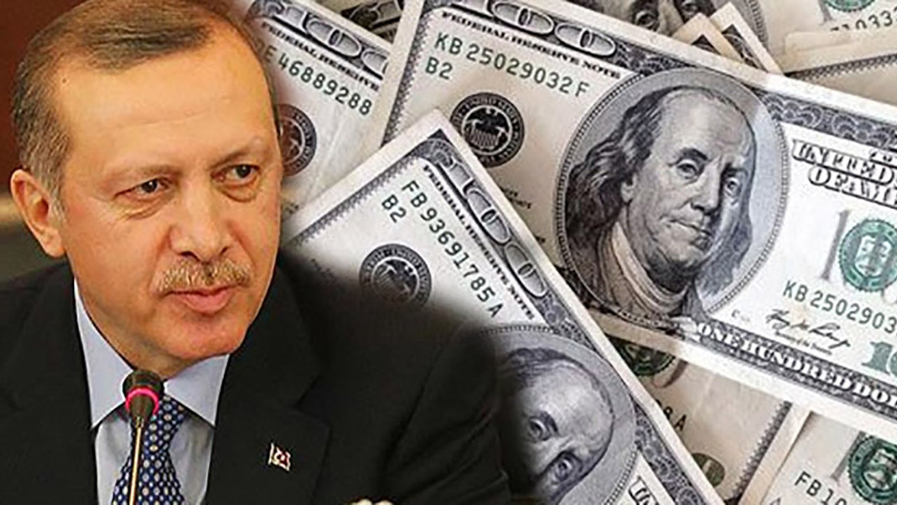 Erdoğan’ın yıldan yıla dolar tahminleri gündem oldu. Nereden nereye geldi Türkiye