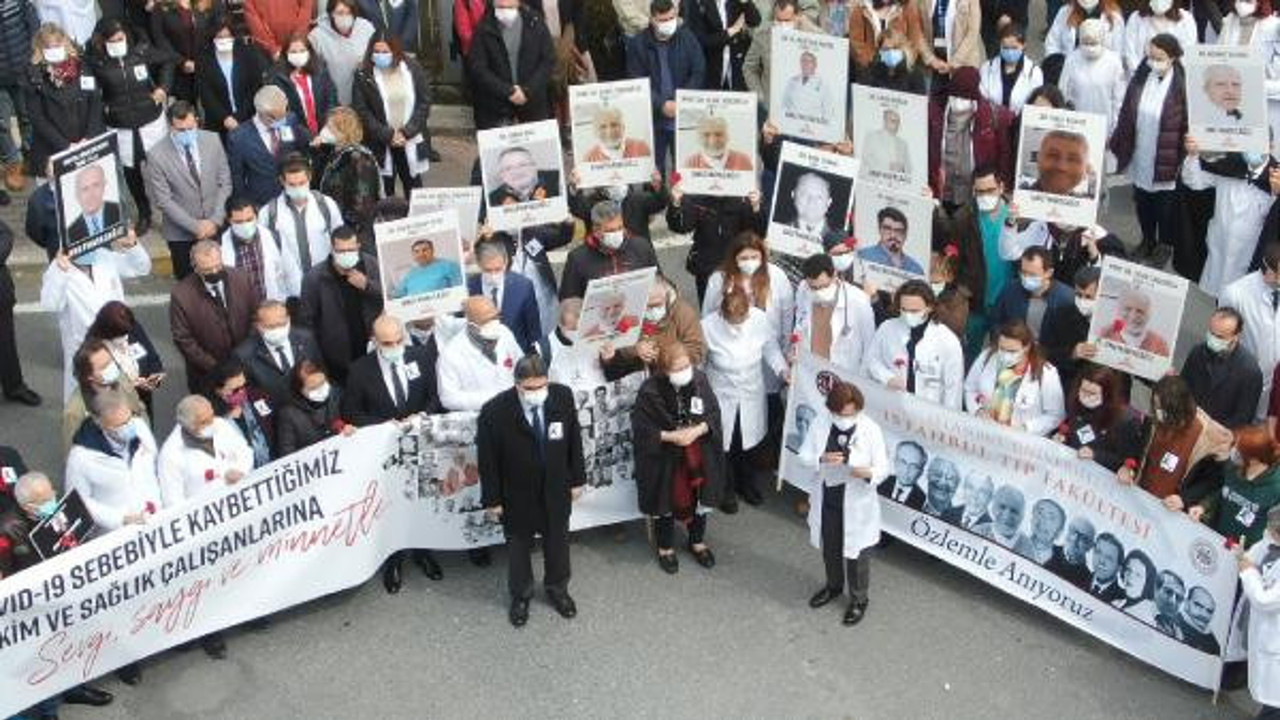 Prof. Dr. Cemil Taşçıoğlu vefatının 1. yılında anıldı